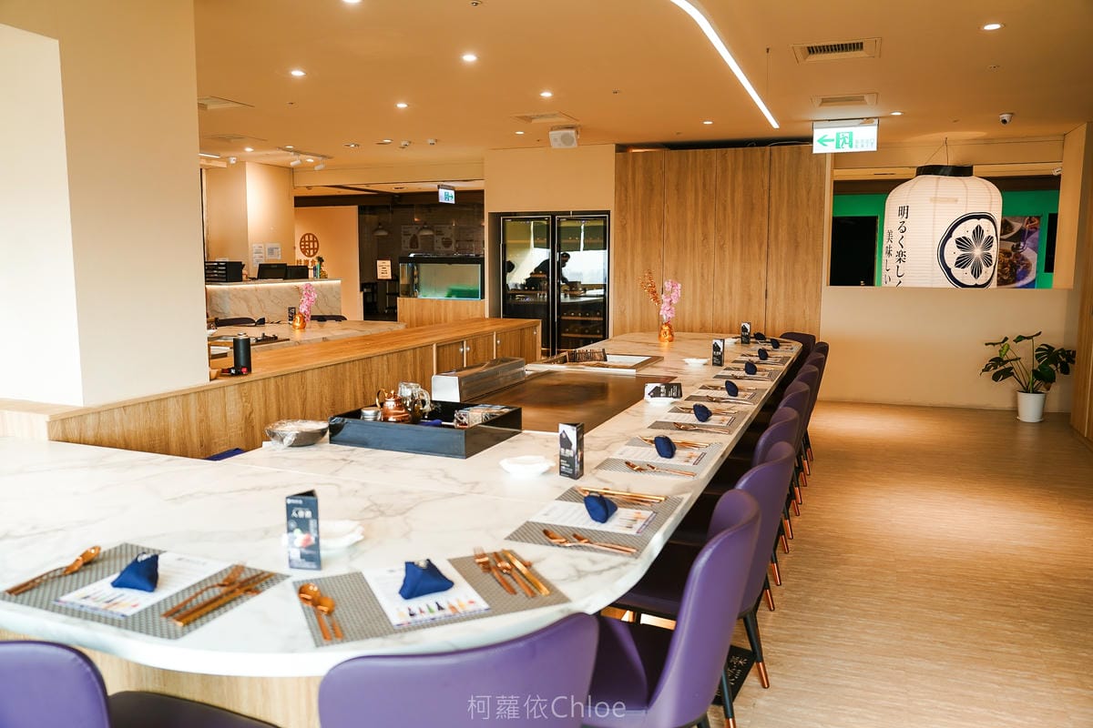 台南頂級無菜單鐵板燒推薦 明水然・樂台南中山店 龍蝦 A5和牛 干貝吃得到 家庭聚餐 慶生 約會餐廳首選4.jpg 台南頂級無菜單鐵板燒推薦 明水然・樂台南中山店 龍蝦 A5和牛 干貝吃得到 家庭聚餐 慶生 約會餐廳首選4.jpg