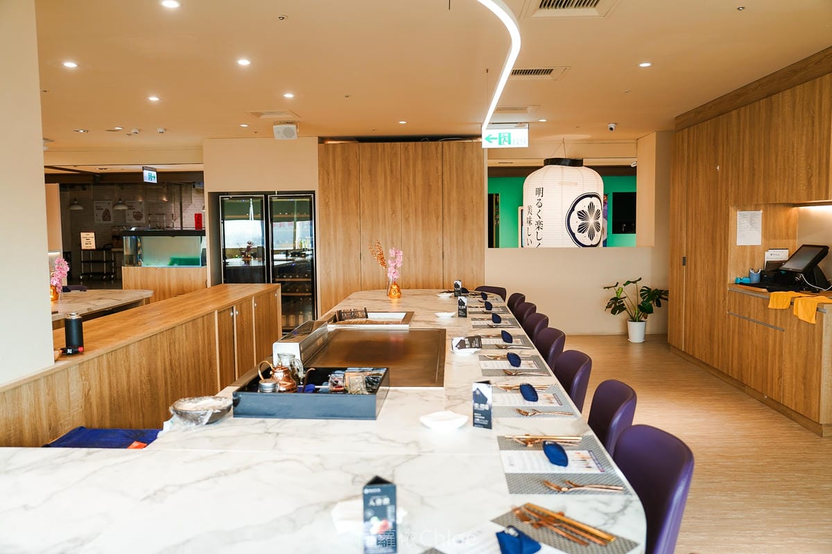 台南頂級無菜單鐵板燒推薦 明水然・樂台南中山店 龍蝦 A5和牛 干貝吃得到 家庭聚餐 慶生 約會餐廳首選5.jpg 台南頂級無菜單鐵板燒推薦 明水然・樂台南中山店 龍蝦 A5和牛 干貝吃得到 家庭聚餐 慶生 約會餐廳首選5.jpg