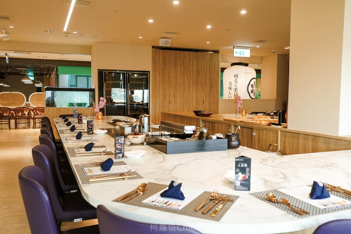 台南頂級無菜單鐵板燒推薦 明水然・樂台南中山店 龍蝦 A5和牛 干貝吃得到 家庭聚餐 慶生 約會餐廳首選6.jpg 台南頂級無菜單鐵板燒推薦 明水然・樂台南中山店 龍蝦 A5和牛 干貝吃得到 家庭聚餐 慶生 約會餐廳首選6.jpg