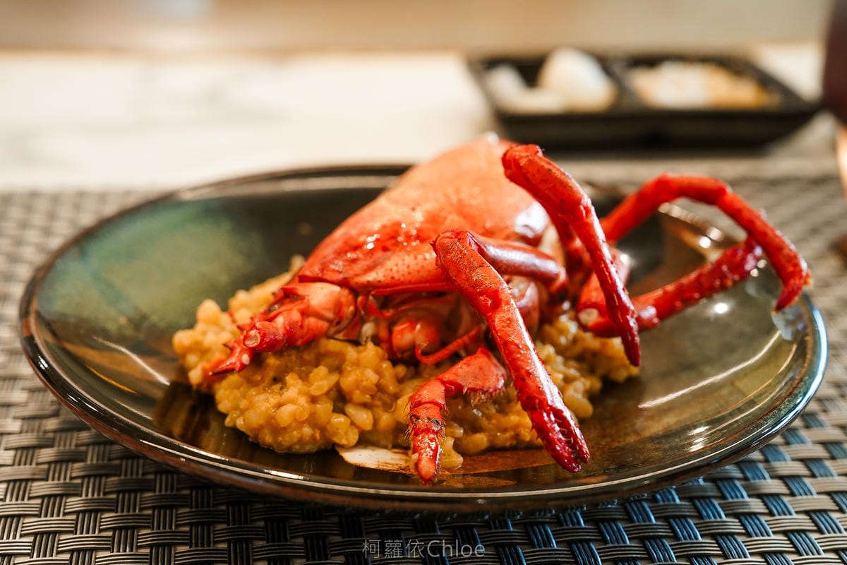 台南頂級無菜單鐵板燒推薦 明水然・樂台南中山店 龍蝦 A5和牛 干貝吃得到 家庭聚餐 慶生 約會餐廳首選50.jpg 台南頂級無菜單鐵板燒推薦 明水然・樂台南中山店 龍蝦 A5和牛 干貝吃得到 家庭聚餐 慶生 約會餐廳首選50.jpg