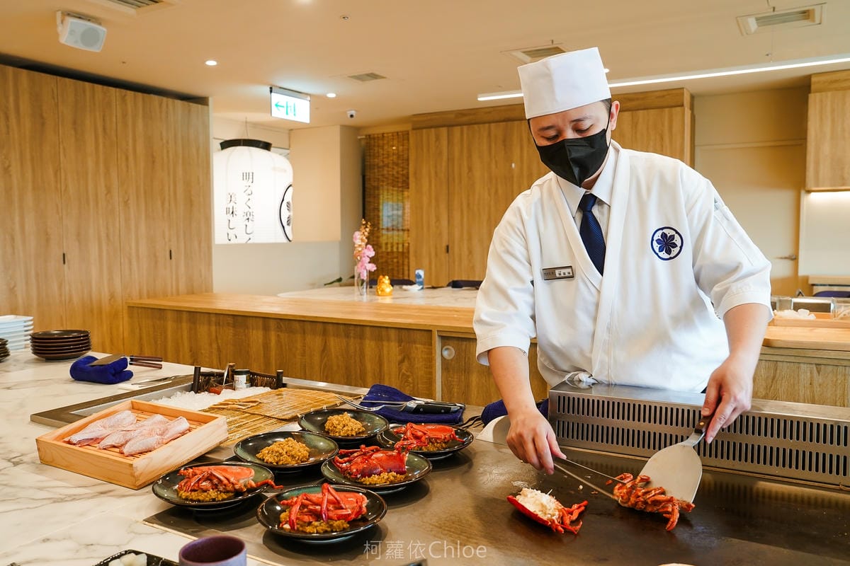 台南頂級無菜單鐵板燒推薦 明水然・樂台南中山店 龍蝦 A5和牛 干貝吃得到 家庭聚餐 慶生 約會餐廳首選47.jpg 台南頂級無菜單鐵板燒推薦 明水然・樂台南中山店 龍蝦 A5和牛 干貝吃得到 家庭聚餐 慶生 約會餐廳首選47.jpg