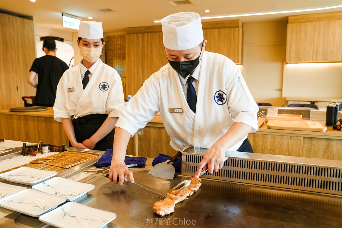 台南頂級無菜單鐵板燒推薦 明水然・樂台南中山店 龍蝦 A5和牛 干貝吃得到 家庭聚餐 慶生 約會餐廳首選58.jpg 台南頂級無菜單鐵板燒推薦 明水然・樂台南中山店 龍蝦 A5和牛 干貝吃得到 家庭聚餐 慶生 約會餐廳首選58.jpg