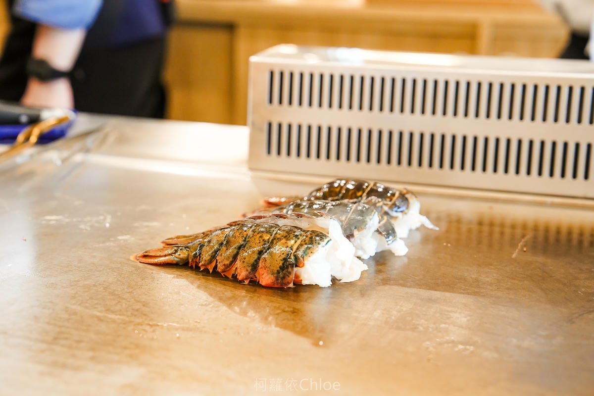 台南頂級無菜單鐵板燒推薦 明水然・樂台南中山店 龍蝦 A5和牛 干貝吃得到 家庭聚餐 慶生 約會餐廳首選42.jpg 台南頂級無菜單鐵板燒推薦 明水然・樂台南中山店 龍蝦 A5和牛 干貝吃得到 家庭聚餐 慶生 約會餐廳首選42.jpg