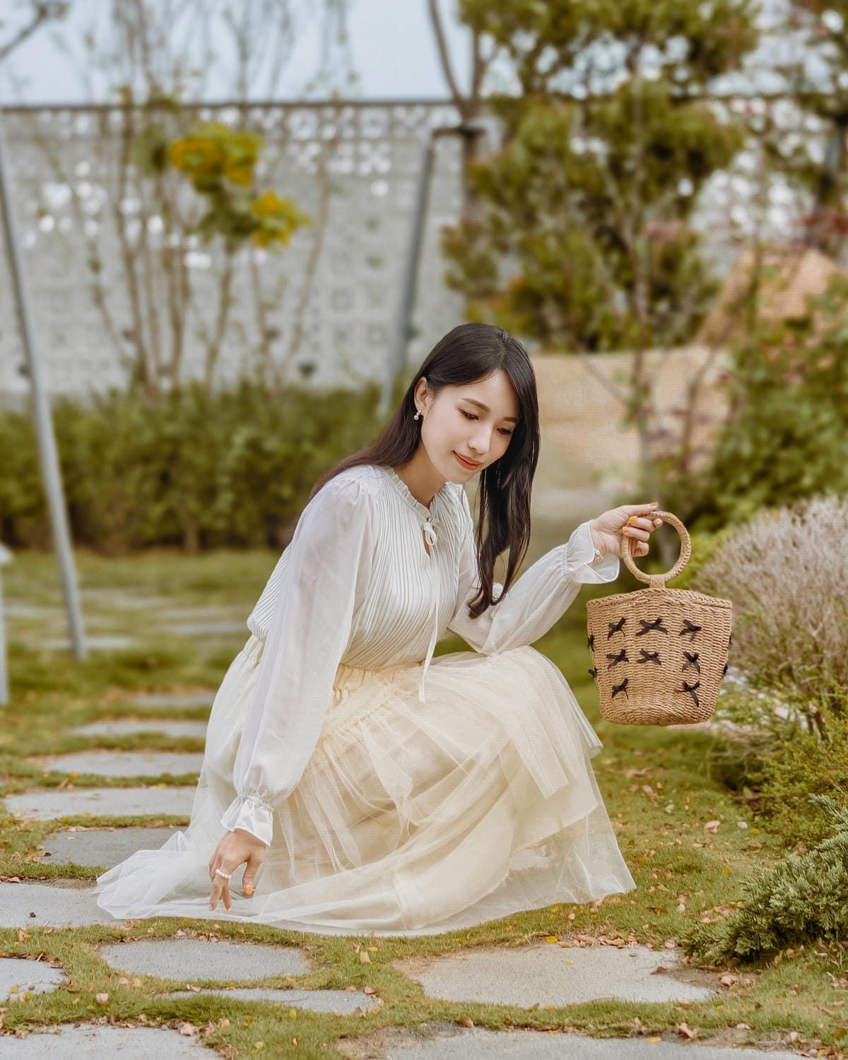 OB嚴選春天穿搭靈感 野餐旅行這樣穿 折扣碼2025chloe全站可使用24.jpg