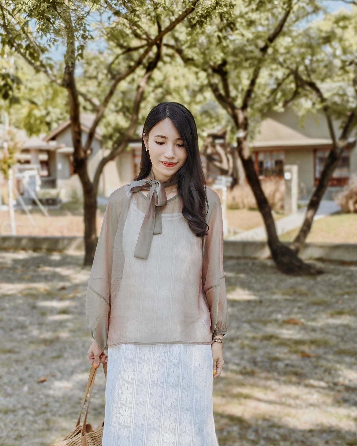 OB嚴選春天穿搭靈感 野餐旅行這樣穿 折扣碼2025chloe全站可使用20.jpg