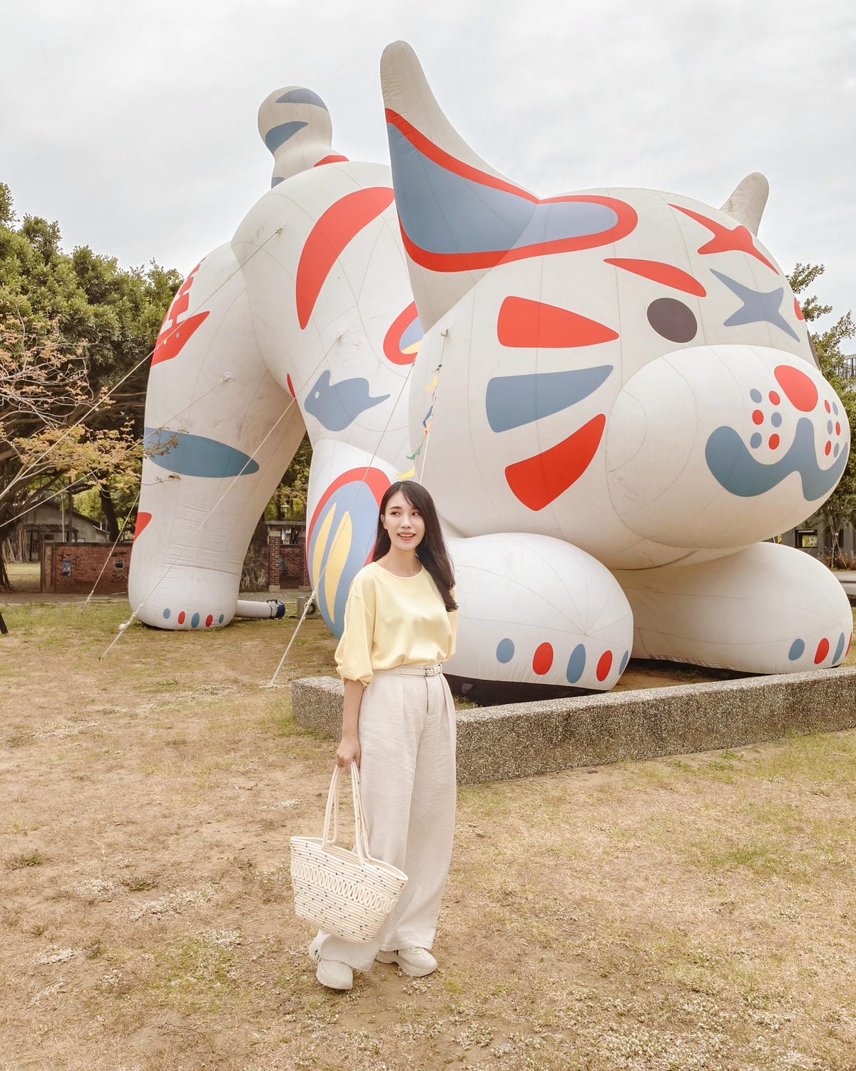 OB嚴選春天穿搭靈感 野餐旅行這樣穿 折扣碼2025chloe全站可使用17.jpg