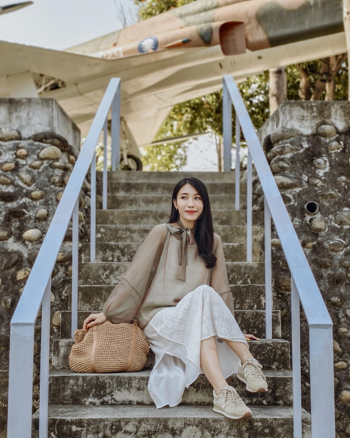 OB嚴選春天穿搭靈感 野餐旅行這樣穿 折扣碼2025chloe全站可使用18.jpg
