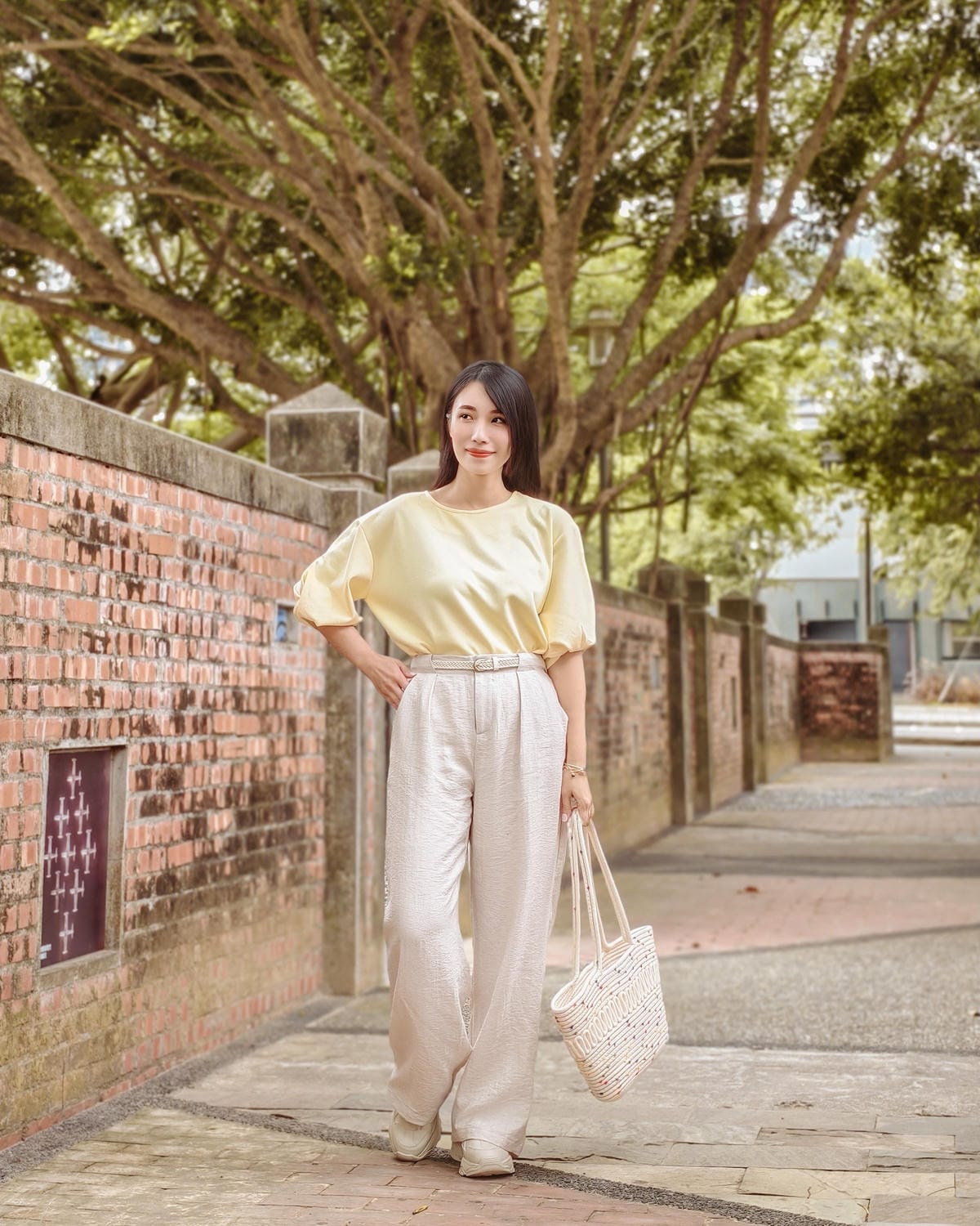 OB嚴選春天穿搭靈感 野餐旅行這樣穿 折扣碼2025chloe全站可使用14.jpg