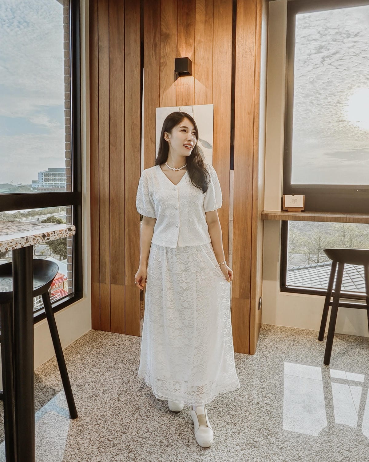 OB嚴選春天穿搭靈感 野餐旅行這樣穿 折扣碼2025chloe全站可使用1.jpg