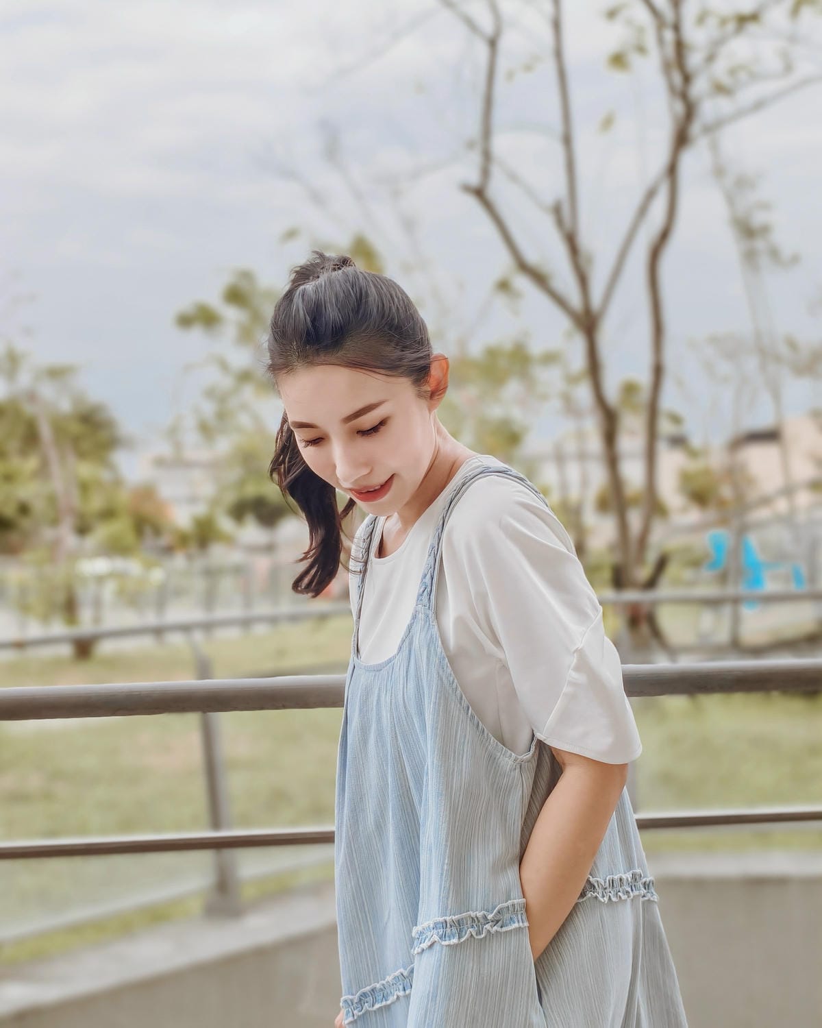 OB嚴選春天穿搭靈感 野餐旅行這樣穿 折扣碼2025chloe全站可使用29.jpg