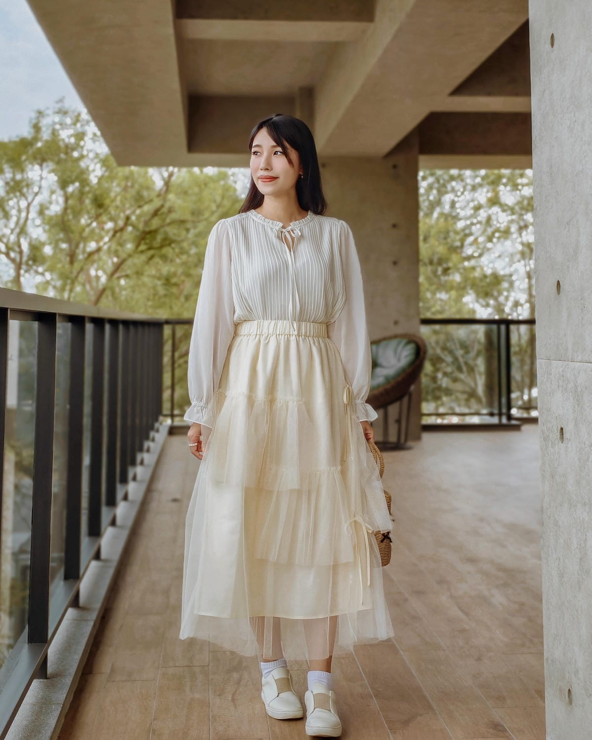 OB嚴選春天穿搭靈感 野餐旅行這樣穿 折扣碼2025chloe全站可使用22.jpg