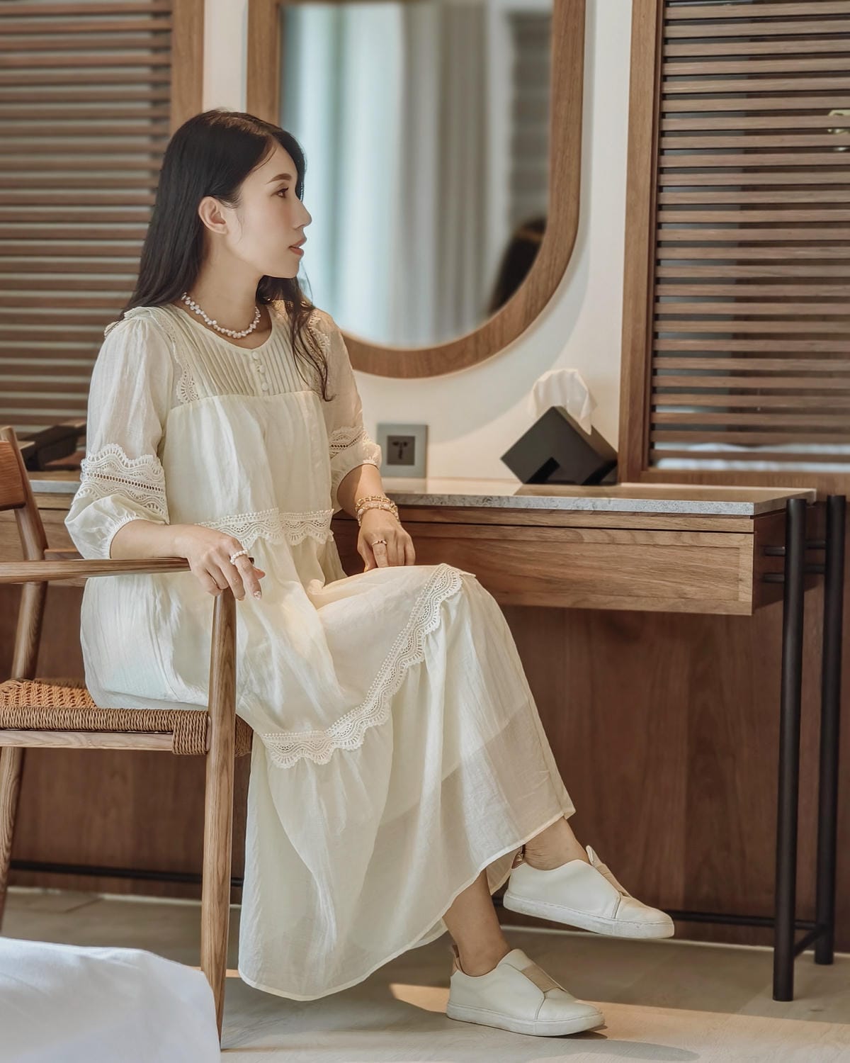 OB嚴選春天穿搭靈感 野餐旅行這樣穿 折扣碼2025chloe全站可使用8.jpg