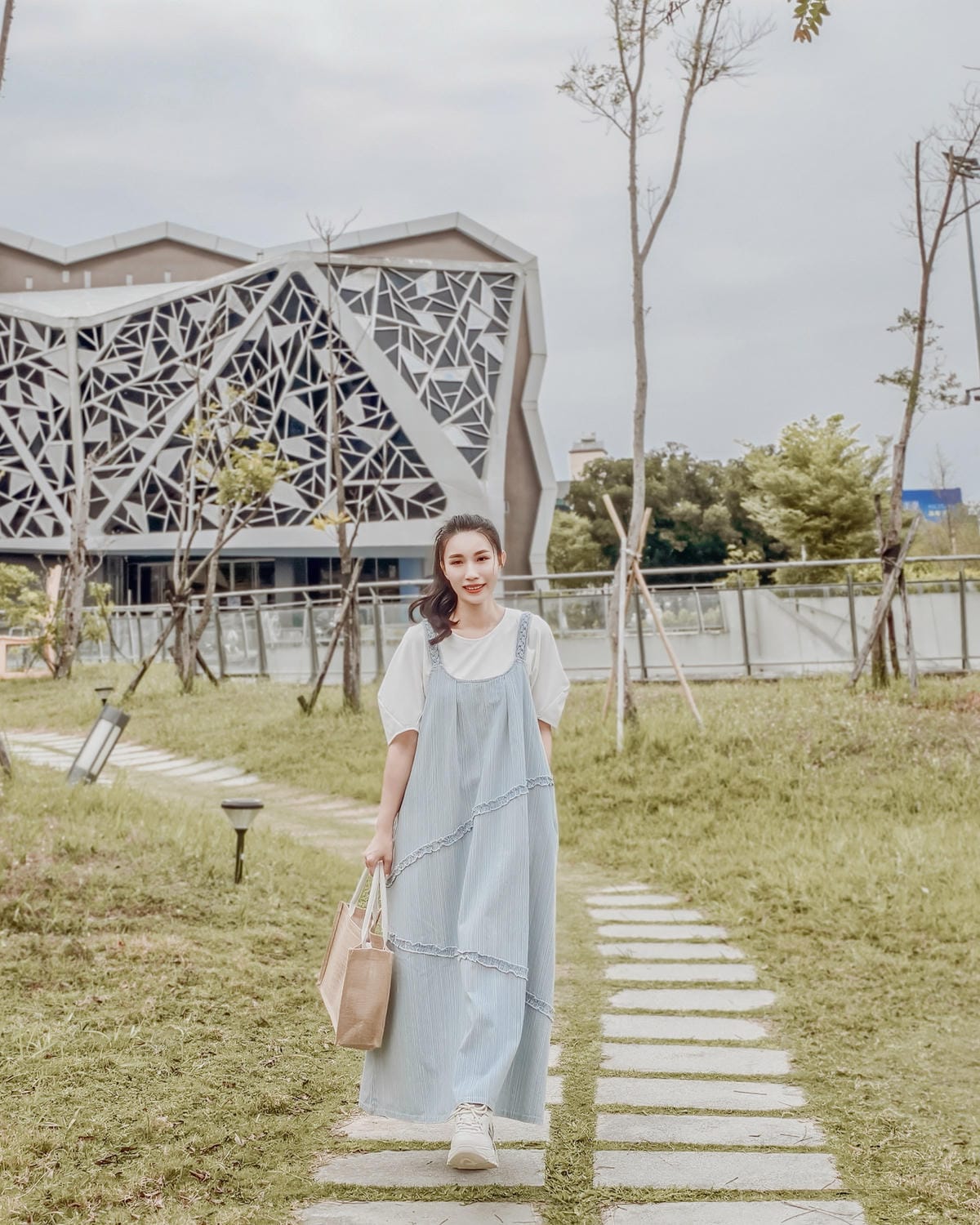 OB嚴選春天穿搭靈感 野餐旅行這樣穿 折扣碼2025chloe全站可使用30.jpg