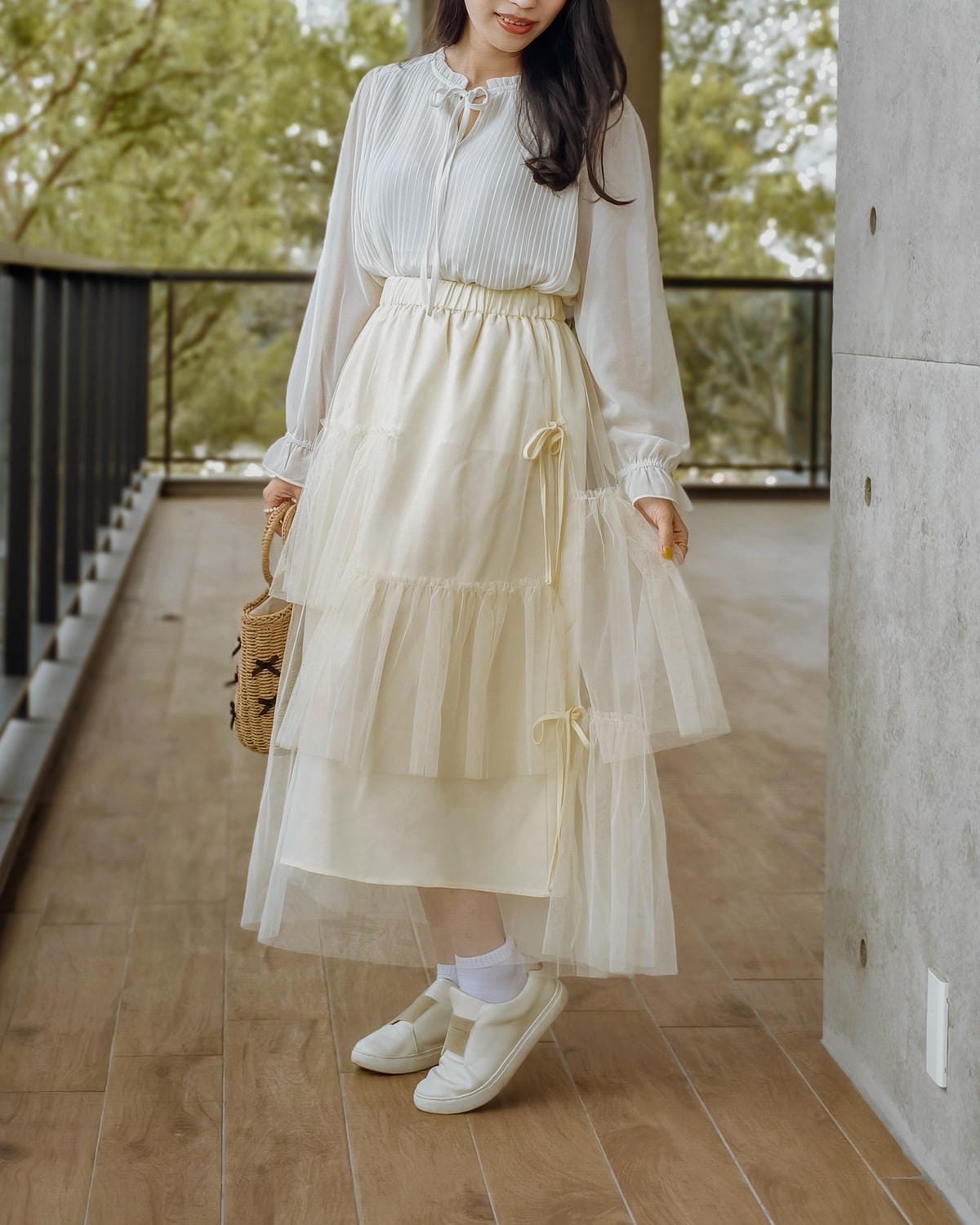 OB嚴選春天穿搭靈感 野餐旅行這樣穿 折扣碼2025chloe全站可使用26.jpg