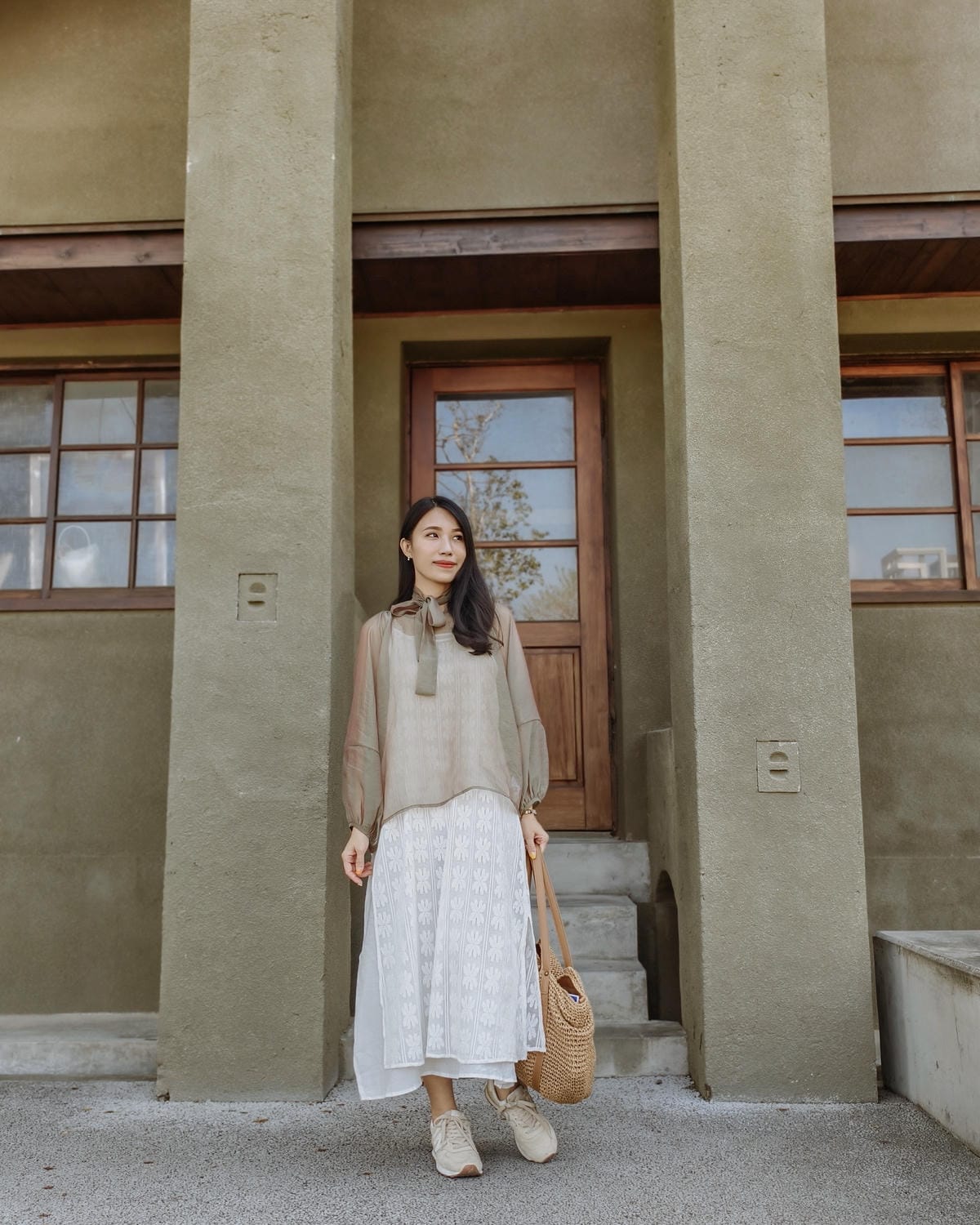 OB嚴選春天穿搭靈感 野餐旅行這樣穿 折扣碼2025chloe全站可使用19.jpg