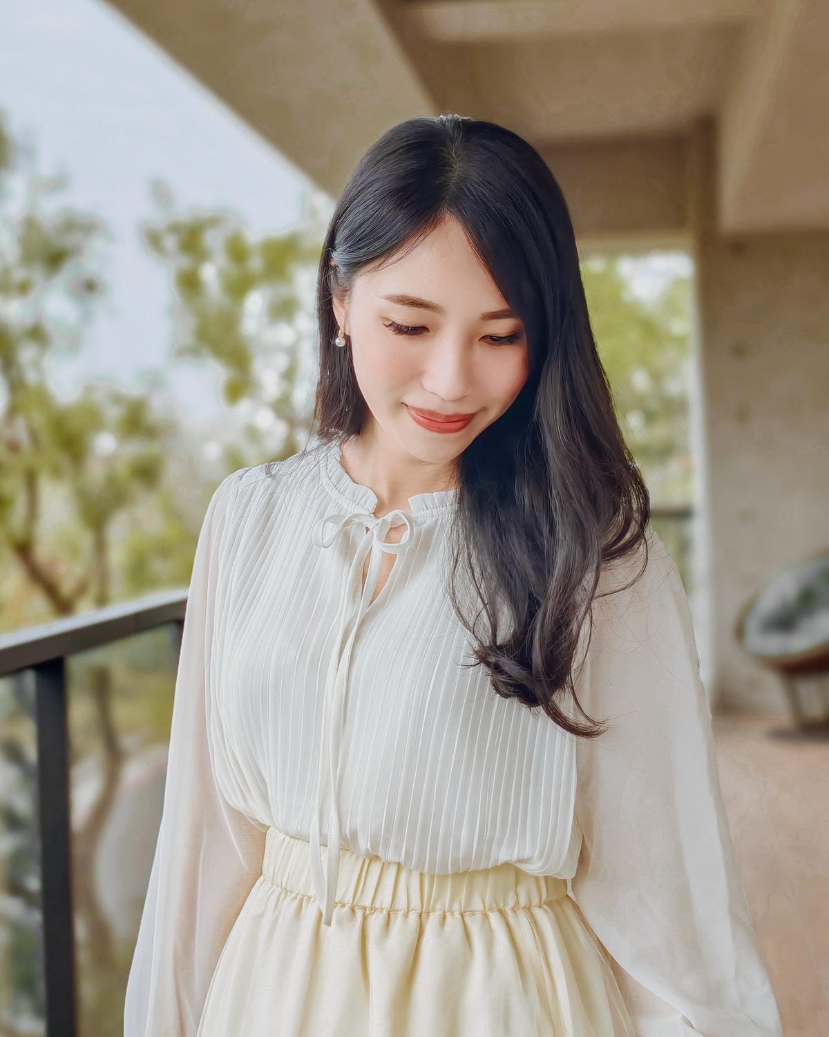 OB嚴選春天穿搭靈感 野餐旅行這樣穿 折扣碼2025chloe全站可使用23.jpg