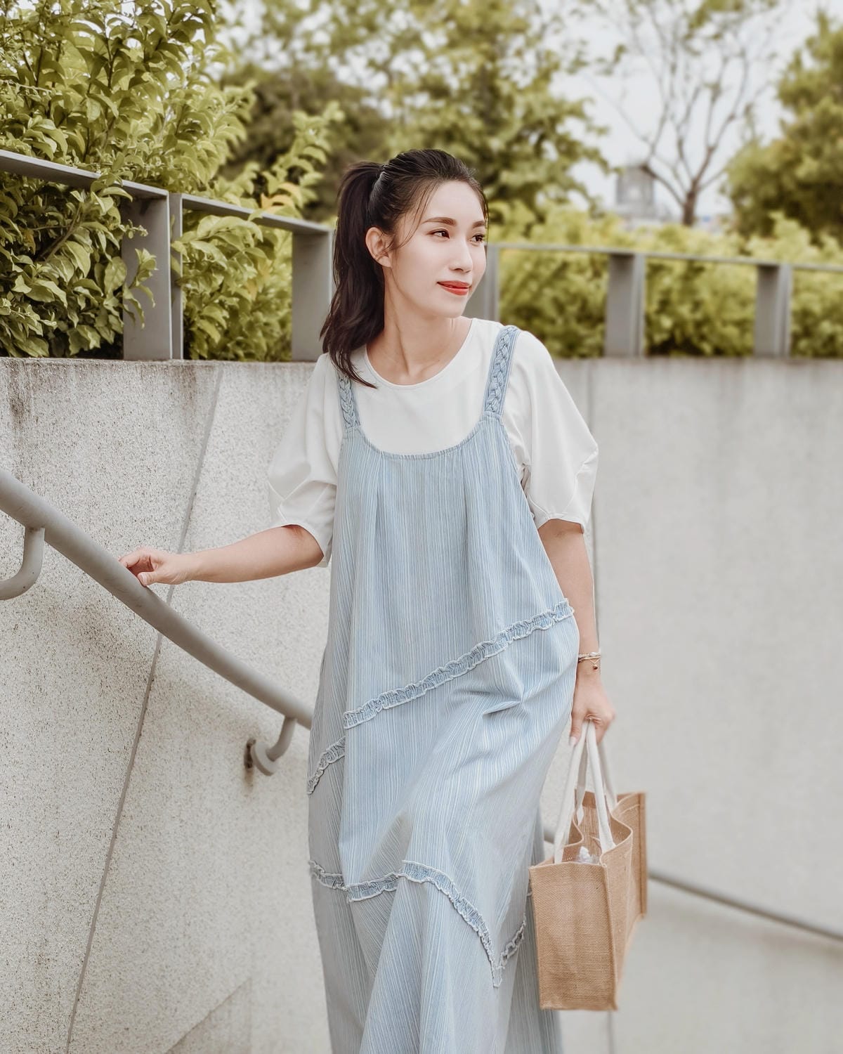 OB嚴選春天穿搭靈感 野餐旅行這樣穿 折扣碼2025chloe全站可使用28.jpg