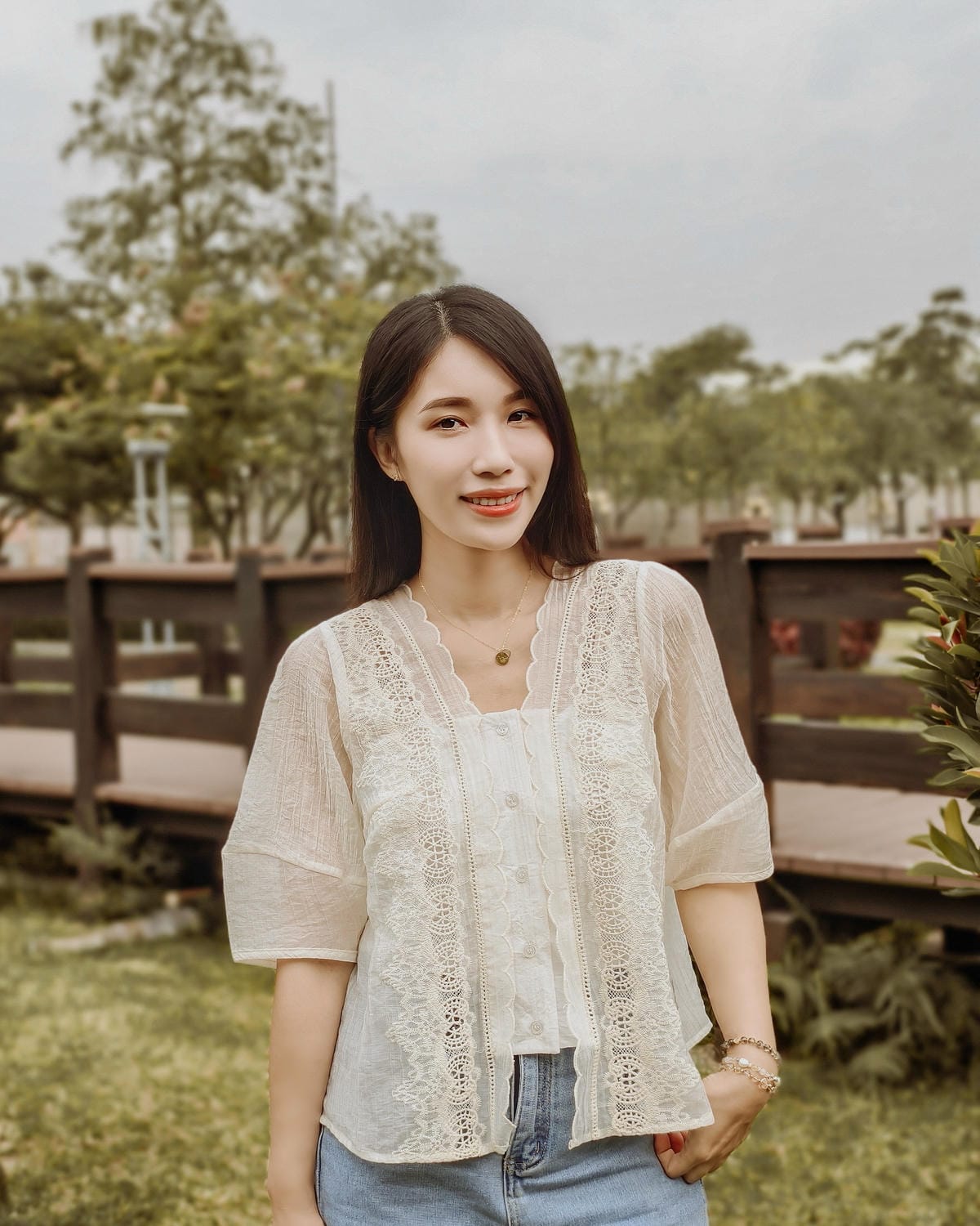 OB嚴選春天穿搭靈感 野餐旅行這樣穿 折扣碼2025chloe全站可使用10.jpg