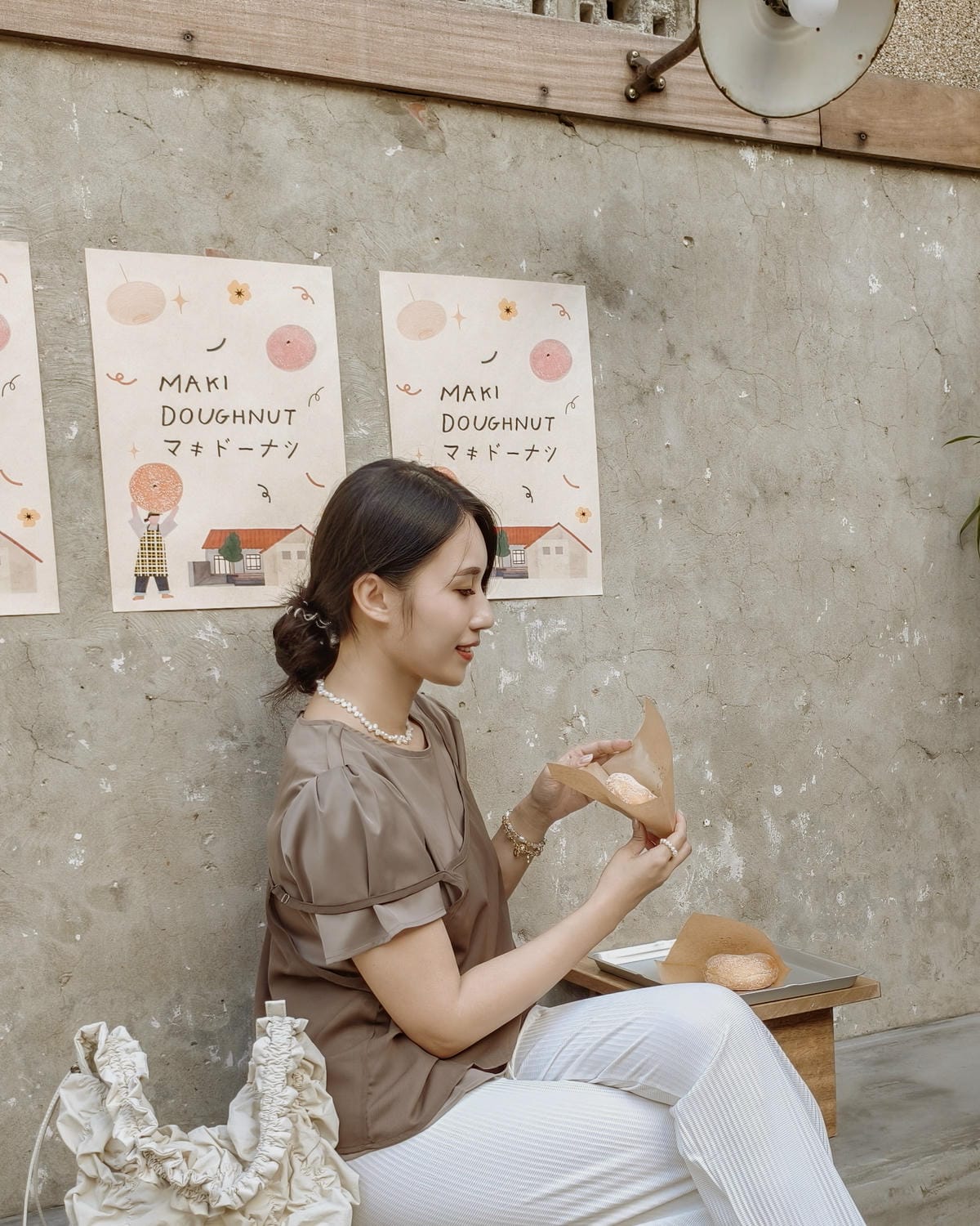 台南東區美食推薦 maki doughnut日式手工甜甜圈 每日限量販售 吃過會想念的好滋味13.jpg 台南東區美食推薦 maki doughnut日式手工甜甜圈 每日限量販售 吃過會想念的好滋味13.jpg