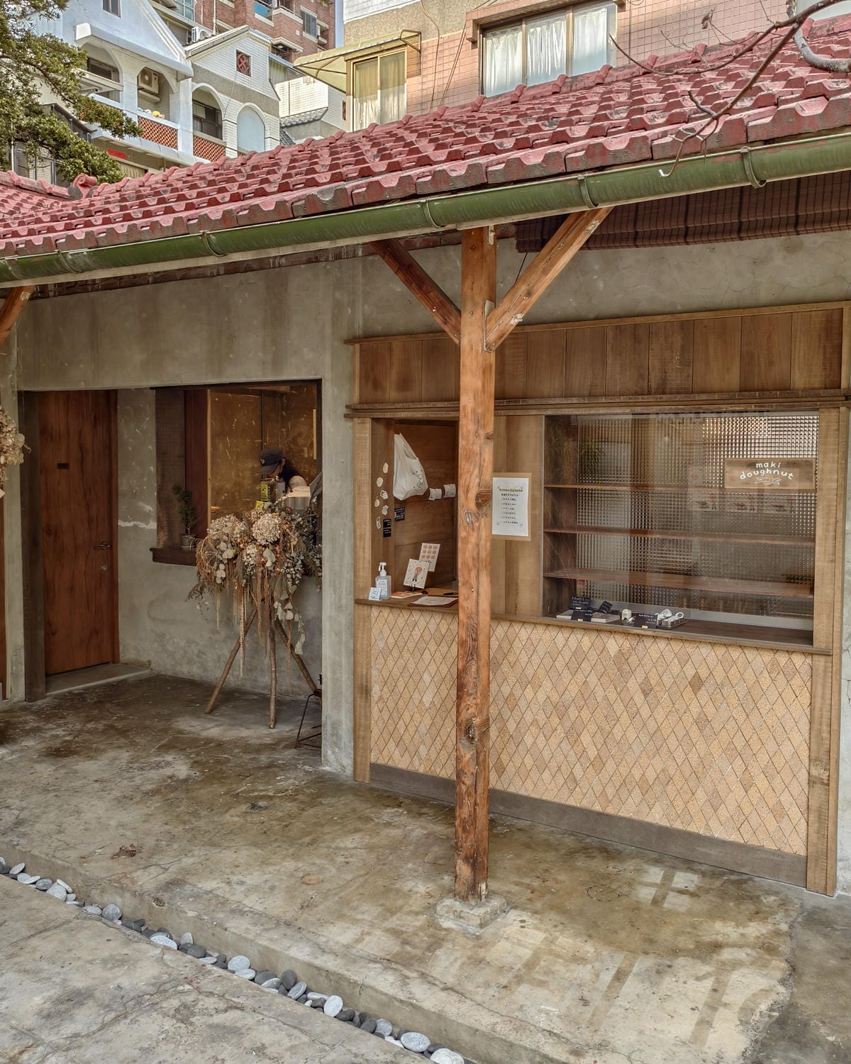 台南東區美食推薦 maki doughnut日式手工甜甜圈 每日限量販售 吃過會想念的好滋味5.jpg 台南東區美食推薦 maki doughnut日式手工甜甜圈 每日限量販售 吃過會想念的好滋味5.jpg