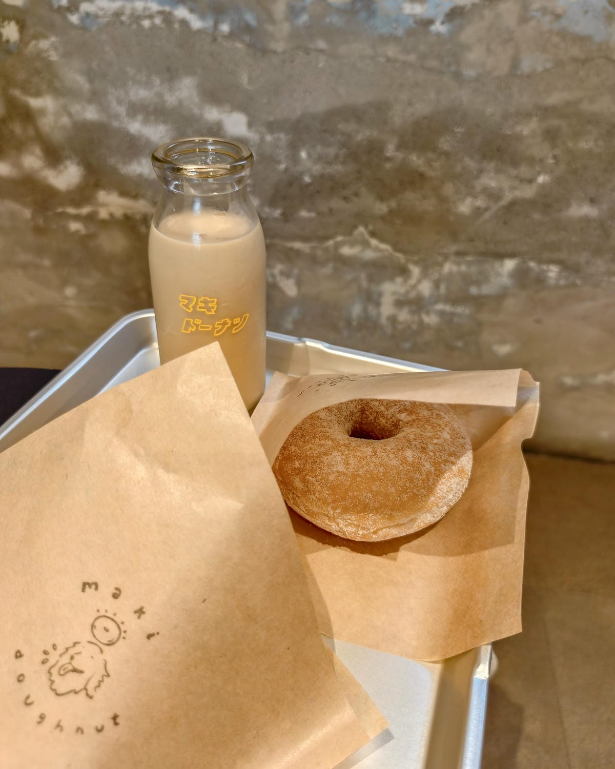 台南東區美食推薦 maki doughnut日式手工甜甜圈 每日限量販售 吃過會想念的好滋味12.jpg 台南東區美食推薦 maki doughnut日式手工甜甜圈 每日限量販售 吃過會想念的好滋味12.jpg