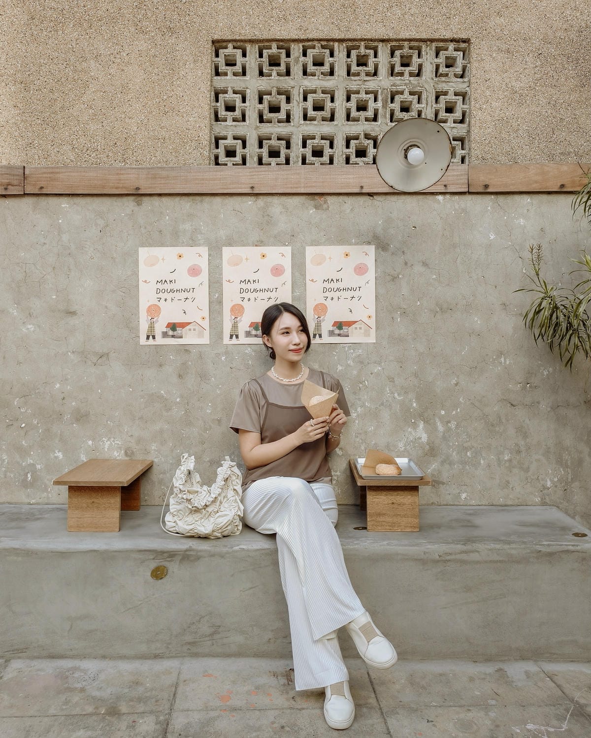 台南東區美食推薦 maki doughnut日式手工甜甜圈 每日限量販售 吃過會想念的好滋味18.jpg 台南東區美食推薦 maki doughnut日式手工甜甜圈 每日限量販售 吃過會想念的好滋味18.jpg