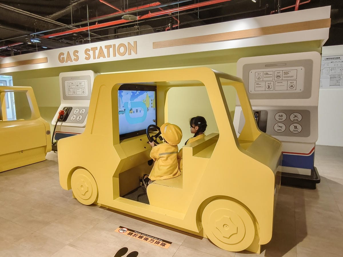 台北免費親子景點 台灣中油石油探索館 手持解密小卡闖關去 室內景點推薦24.jpg 台北免費親子景點 台灣中油石油探索館 手持解密小卡闖關去 室內景點推薦24.jpg