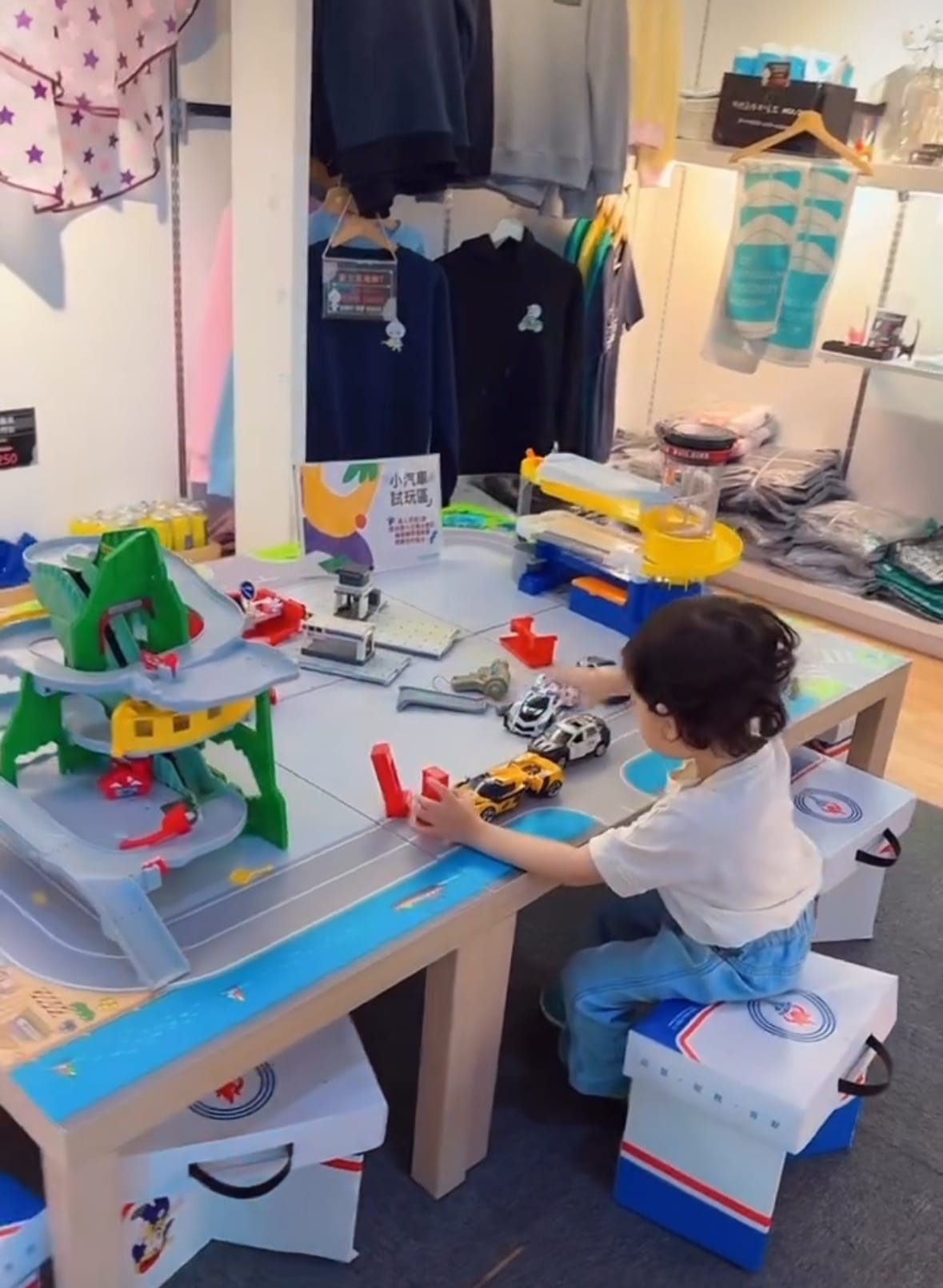 台北免費親子景點 台灣中油石油探索館 手持解密小卡闖關去 室內景點推薦歐力.jpg 台北免費親子景點 台灣中油石油探索館 手持解密小卡闖關去 室內景點推薦歐力.jpg