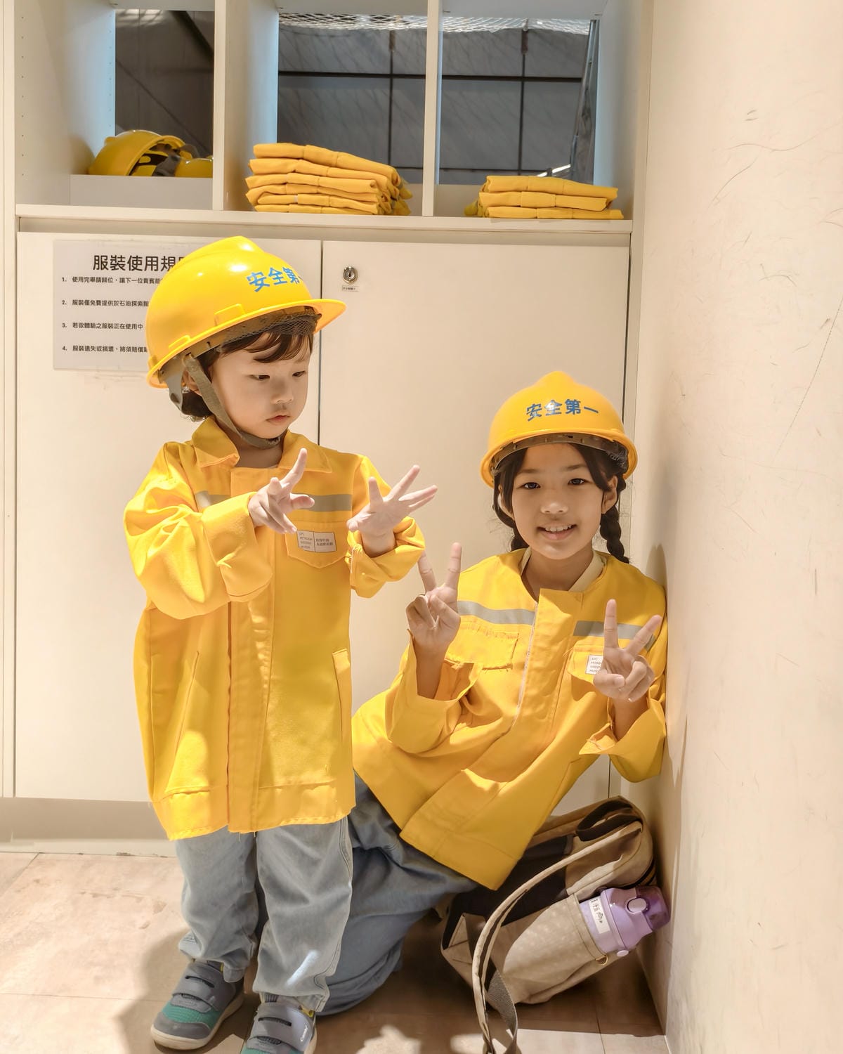 台北免費親子景點 台灣中油石油探索館 手持解密小卡闖關去 室內景點推薦5.jpg 台北免費親子景點 台灣中油石油探索館 手持解密小卡闖關去 室內景點推薦5.jpg