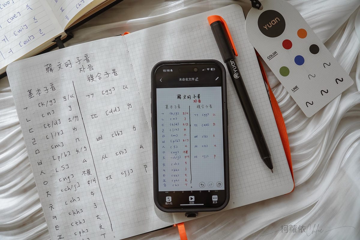 智慧筆記本推薦 元筆記 商務辦公 學生 生活日常都適用 感受書寫溫度與科技智慧20B.jpg 智慧筆記本推薦 元筆記 商務辦公 學生 生活日常都適用 感受書寫溫度與科技智慧20B.jpg