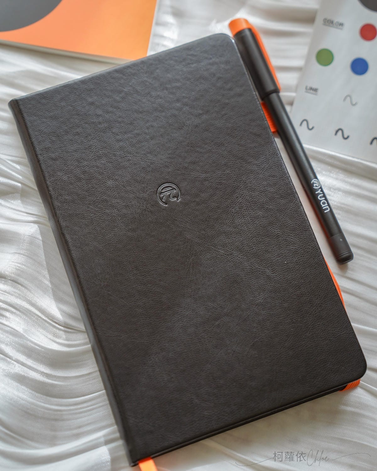 智慧筆記本推薦 元筆記 商務辦公 學生 生活日常都適用 感受書寫溫度與科技智慧5A.jpg 智慧筆記本推薦 元筆記 商務辦公 學生 生活日常都適用 感受書寫溫度與科技智慧5A.jpg