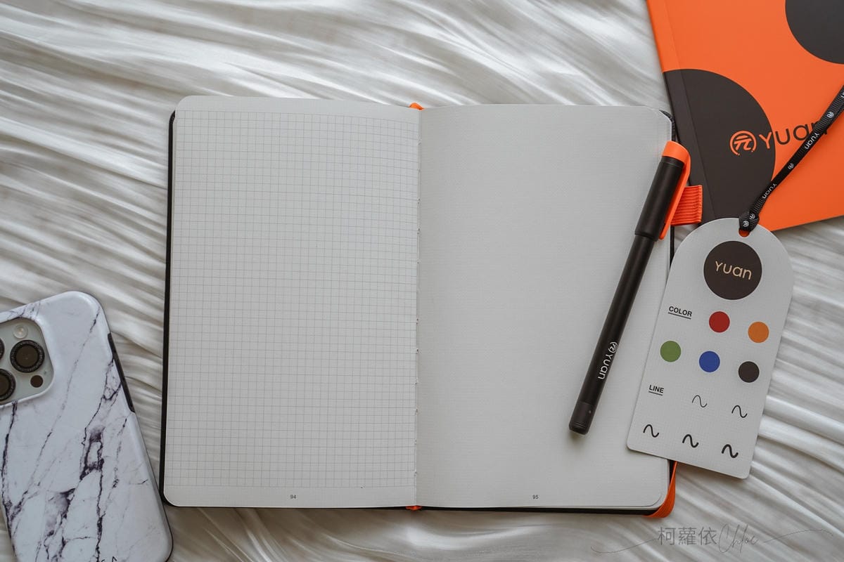 智慧筆記本推薦 元筆記 商務辦公 學生 生活日常都適用 感受書寫溫度與科技智慧12.jpg 智慧筆記本推薦 元筆記 商務辦公 學生 生活日常都適用 感受書寫溫度與科技智慧12.jpg