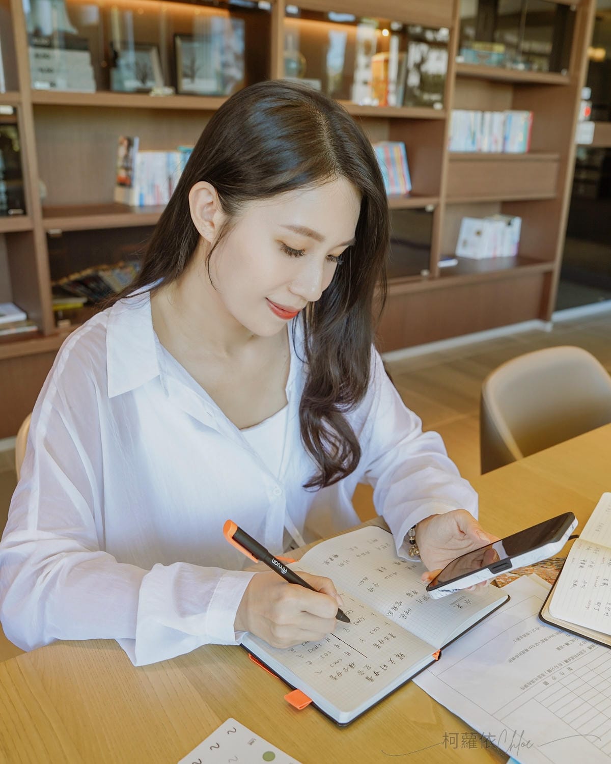 智慧筆記本推薦 元筆記 商務辦公 學生 生活日常都適用 感受書寫溫度與科技智慧1.jpg 智慧筆記本推薦 元筆記 商務辦公 學生 生活日常都適用 感受書寫溫度與科技智慧1.jpg