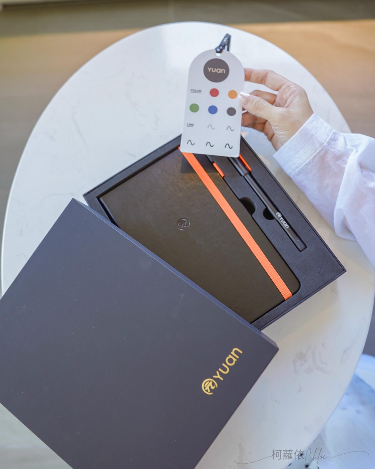 智慧筆記本推薦 元筆記 商務辦公 學生 生活日常都適用 感受書寫溫度與科技智慧4.jpg 智慧筆記本推薦 元筆記 商務辦公 學生 生活日常都適用 感受書寫溫度與科技智慧4.jpg