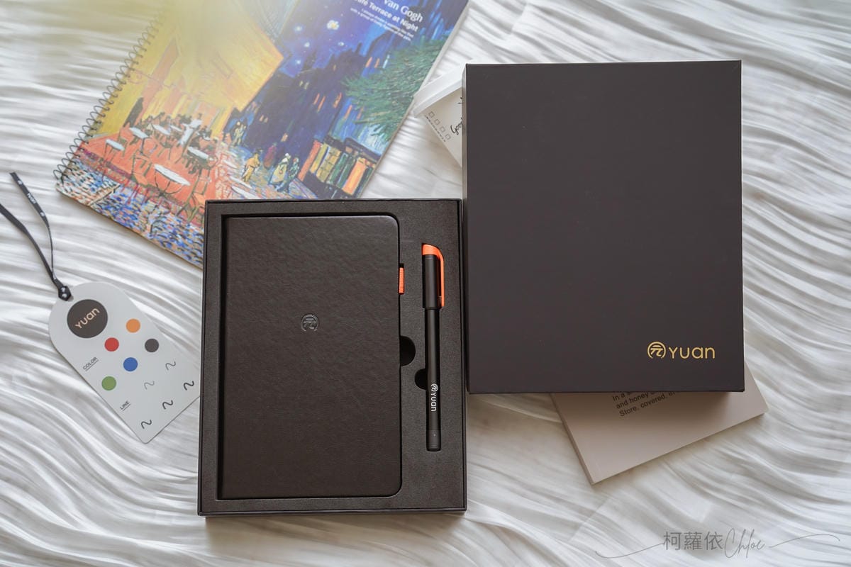 智慧筆記本推薦 元筆記 商務辦公 學生 生活日常都適用 感受書寫溫度與科技智慧2.jpg 智慧筆記本推薦 元筆記 商務辦公 學生 生活日常都適用 感受書寫溫度與科技智慧2.jpg