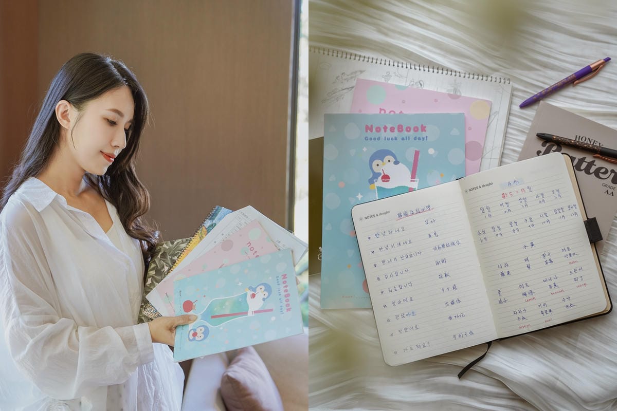 智慧筆記本推薦 元筆記 商務辦公 學生 生活日常都適用 感受書寫溫度與科技智慧1A.jpg 智慧筆記本推薦 元筆記 商務辦公 學生 生活日常都適用 感受書寫溫度與科技智慧1A.jpg