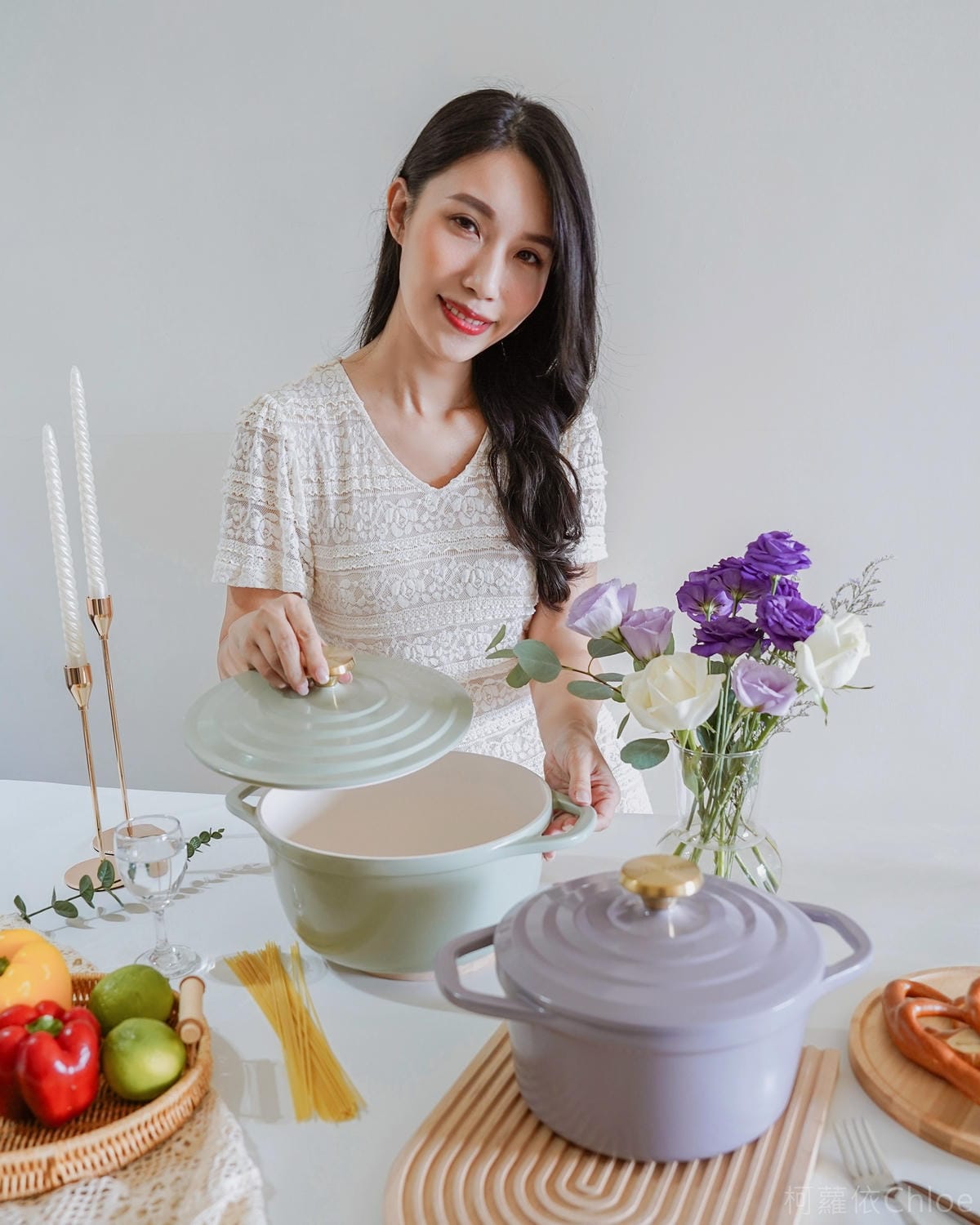 法國特福Tefal Air陶瓷鑄造雙耳湯鍋 輕巧不沾鍋 享受一鍋到底 無水料理的美味 家常食譜分享4.jpg 法國特福Tefal Air陶瓷鑄造雙耳湯鍋 輕巧不沾鍋 享受一鍋到底 無水料理的美味 家常食譜分享4.jpg