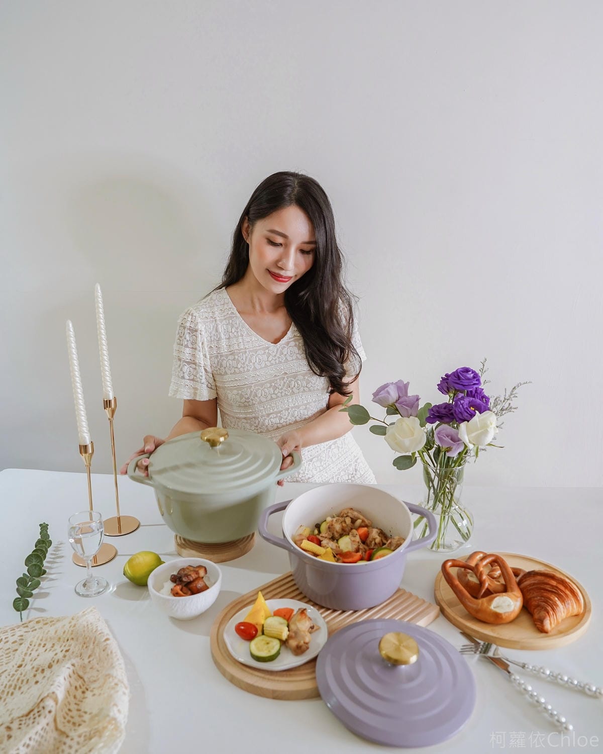 法國特福Tefal Air陶瓷鑄造雙耳湯鍋 輕巧不沾鍋 享受一鍋到底 無水料理的美味 家常食譜分享11A.jpg 法國特福Tefal Air陶瓷鑄造雙耳湯鍋 輕巧不沾鍋 享受一鍋到底 無水料理的美味 家常食譜分享11A.jpg