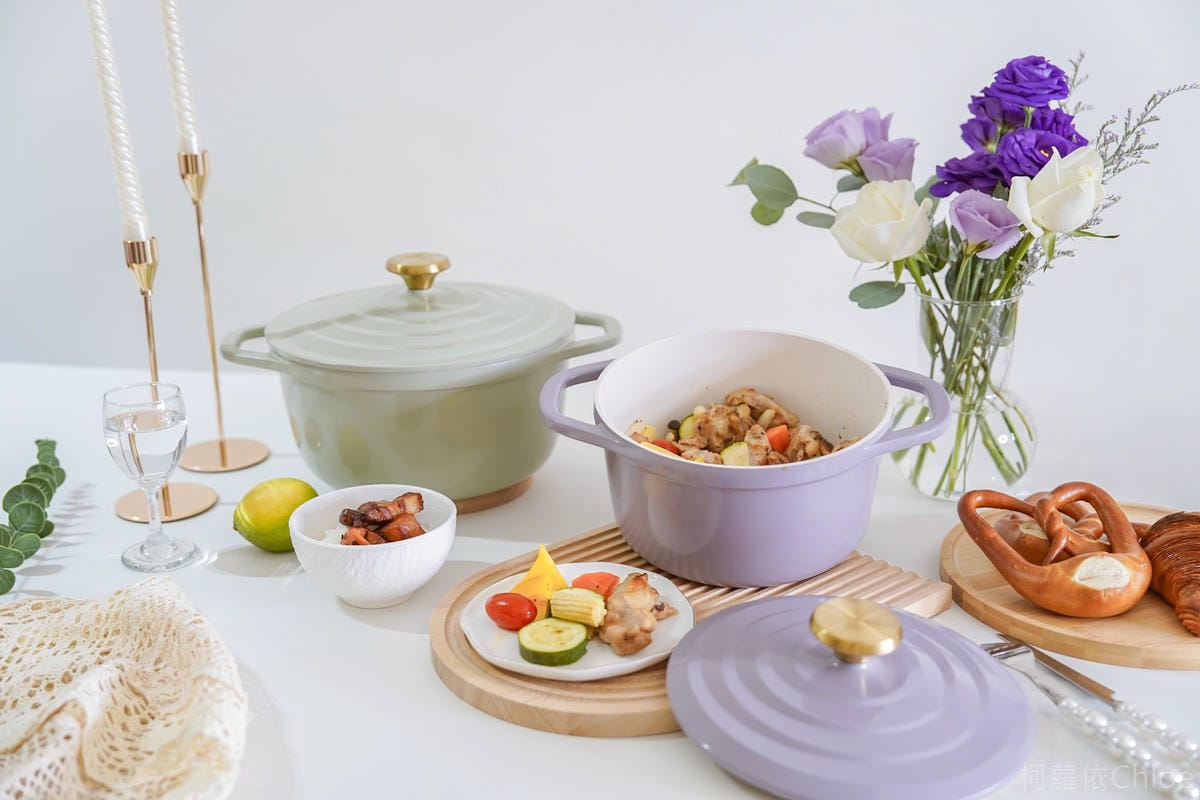 法國特福Tefal Air陶瓷鑄造雙耳湯鍋 輕巧不沾鍋 享受一鍋到底 無水料理的美味 家常食譜分享15.jpg 法國特福Tefal Air陶瓷鑄造雙耳湯鍋 輕巧不沾鍋 享受一鍋到底 無水料理的美味 家常食譜分享15.jpg