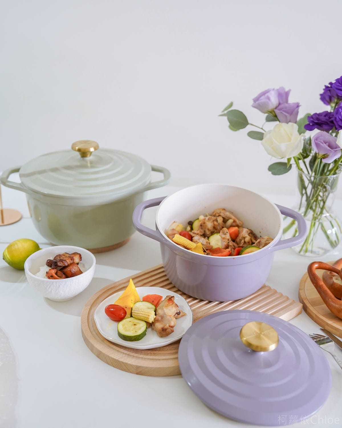 法國特福Tefal Air陶瓷鑄造雙耳湯鍋 輕巧不沾鍋 享受一鍋到底 無水料理的美味 家常食譜分享49.jpg 法國特福Tefal Air陶瓷鑄造雙耳湯鍋 輕巧不沾鍋 享受一鍋到底 無水料理的美味 家常食譜分享49.jpg