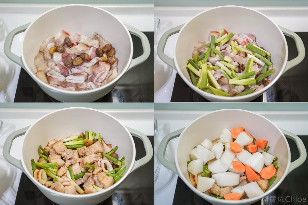 法國特福Tefal Air陶瓷鑄造雙耳湯鍋 輕巧不沾鍋 享受一鍋到底 無水料理的美味 家常食譜分享37.jpg 法國特福Tefal Air陶瓷鑄造雙耳湯鍋 輕巧不沾鍋 享受一鍋到底 無水料理的美味 家常食譜分享37.jpg