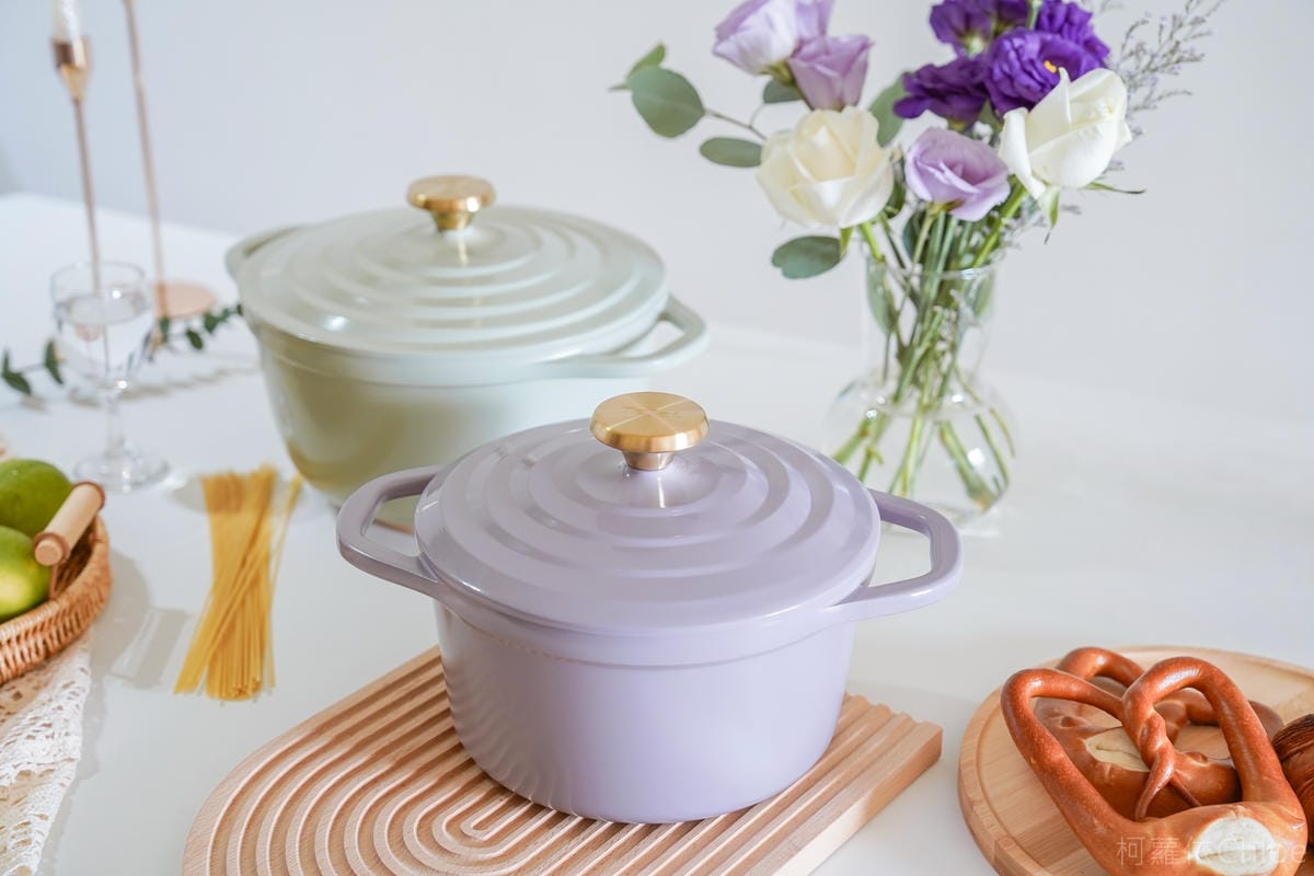 法國特福Tefal Air陶瓷鑄造雙耳湯鍋 輕巧不沾鍋 享受一鍋到底 無水料理的美味 家常食譜分享9.jpg 法國特福Tefal Air陶瓷鑄造雙耳湯鍋 輕巧不沾鍋 享受一鍋到底 無水料理的美味 家常食譜分享9.jpg