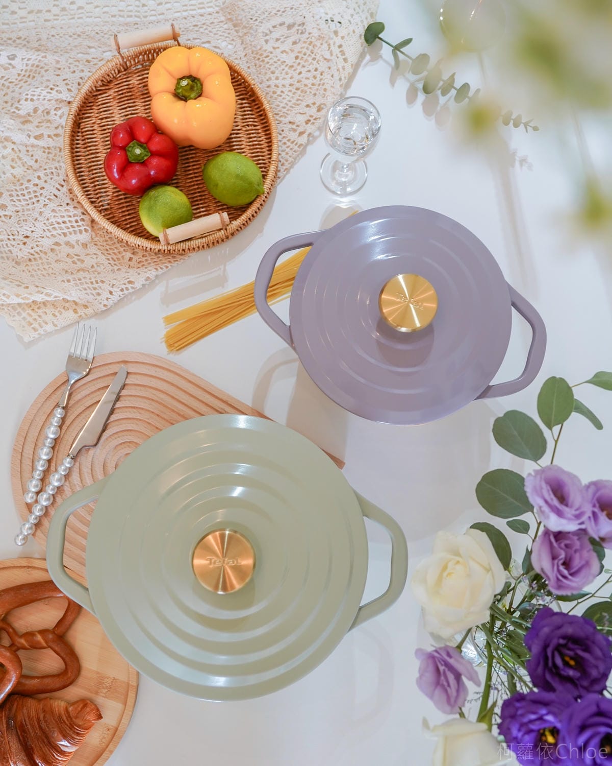 法國特福Tefal Air陶瓷鑄造雙耳湯鍋 輕巧不沾鍋 享受一鍋到底 無水料理的美味 家常食譜分享6.jpg 法國特福Tefal Air陶瓷鑄造雙耳湯鍋 輕巧不沾鍋 享受一鍋到底 無水料理的美味 家常食譜分享6.jpg