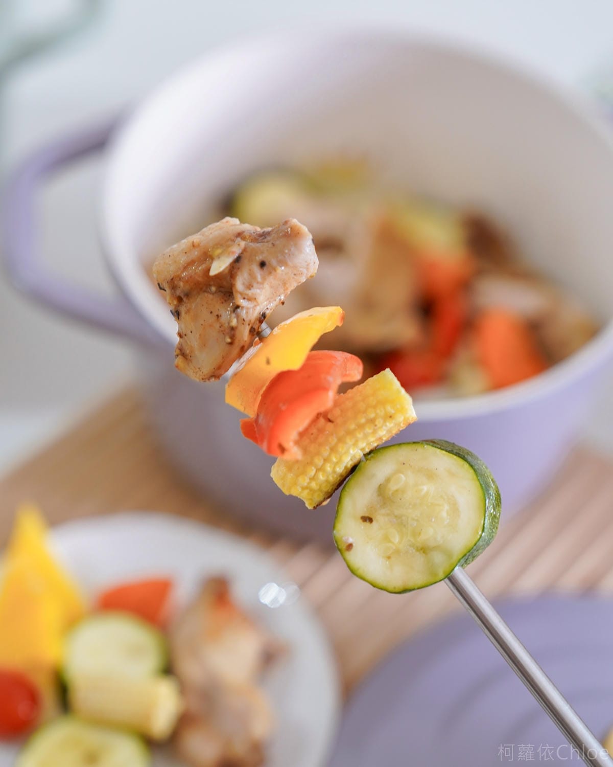 法國特福Tefal Air陶瓷鑄造雙耳湯鍋 輕巧不沾鍋 享受一鍋到底 無水料理的美味 家常食譜分享28.jpg 法國特福Tefal Air陶瓷鑄造雙耳湯鍋 輕巧不沾鍋 享受一鍋到底 無水料理的美味 家常食譜分享28.jpg