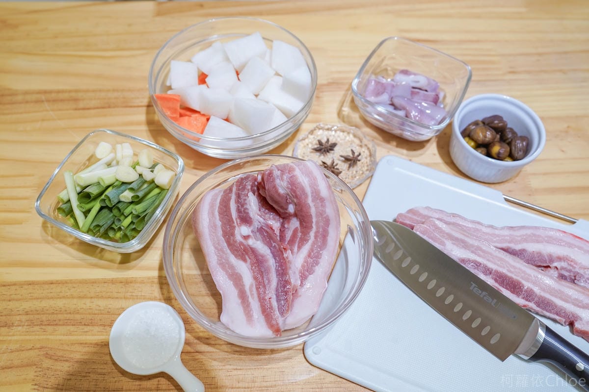 法國特福Tefal Air陶瓷鑄造雙耳湯鍋 輕巧不沾鍋 享受一鍋到底 無水料理的美味 家常食譜分享32.jpg 法國特福Tefal Air陶瓷鑄造雙耳湯鍋 輕巧不沾鍋 享受一鍋到底 無水料理的美味 家常食譜分享32.jpg