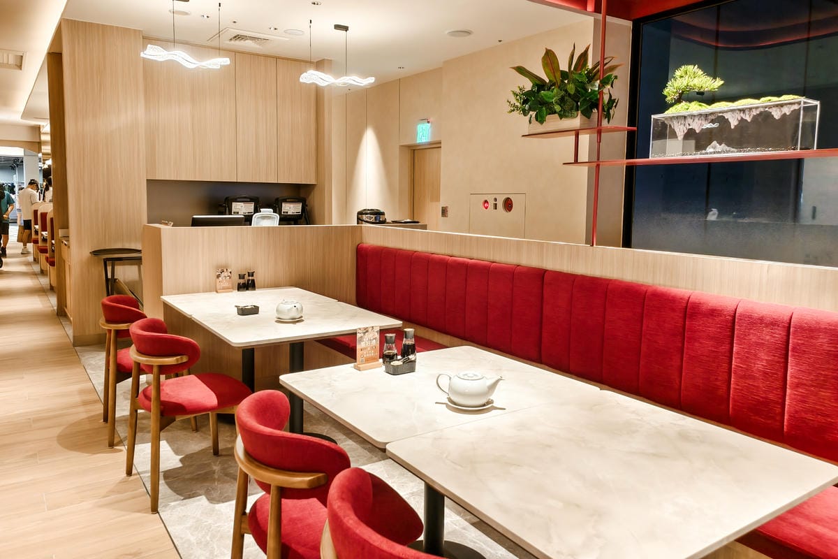 台南美食推薦 漢來上海湯包誠品台南店 試營運開幕優惠多 招牌小籠湯包必吃4.jpg 台南美食推薦 漢來上海湯包誠品台南店 試營運開幕優惠多 招牌小籠湯包必吃4.jpg