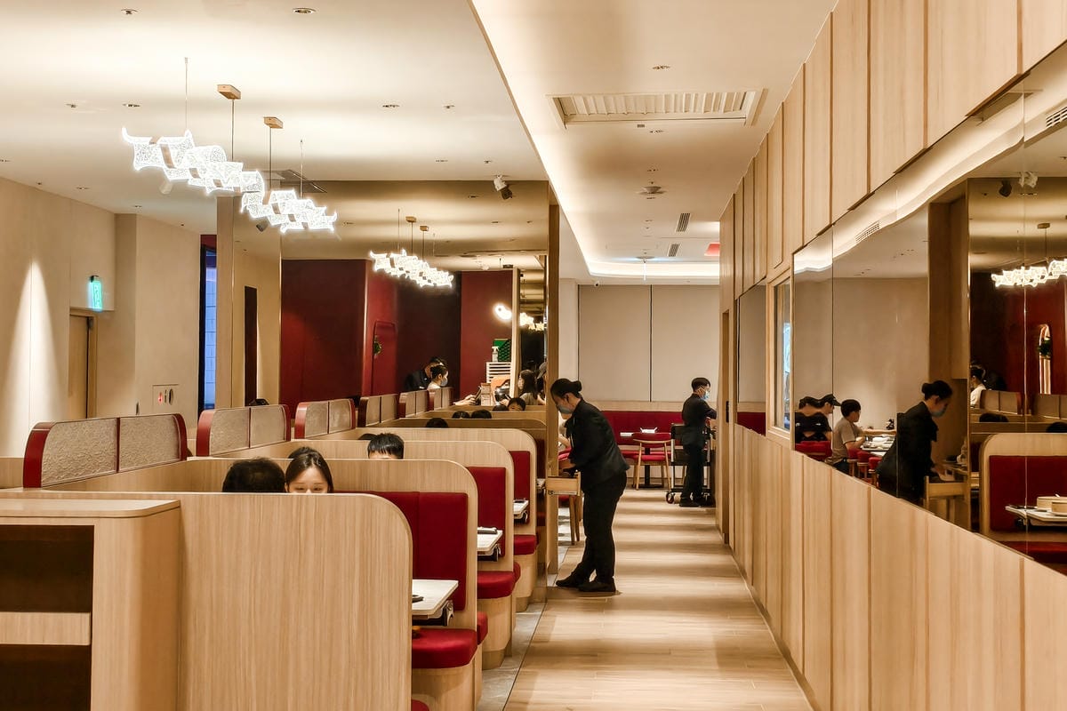 台南美食推薦 漢來上海湯包誠品台南店 試營運開幕優惠多 招牌小籠湯包必吃3.jpg 台南美食推薦 漢來上海湯包誠品台南店 試營運開幕優惠多 招牌小籠湯包必吃3.jpg