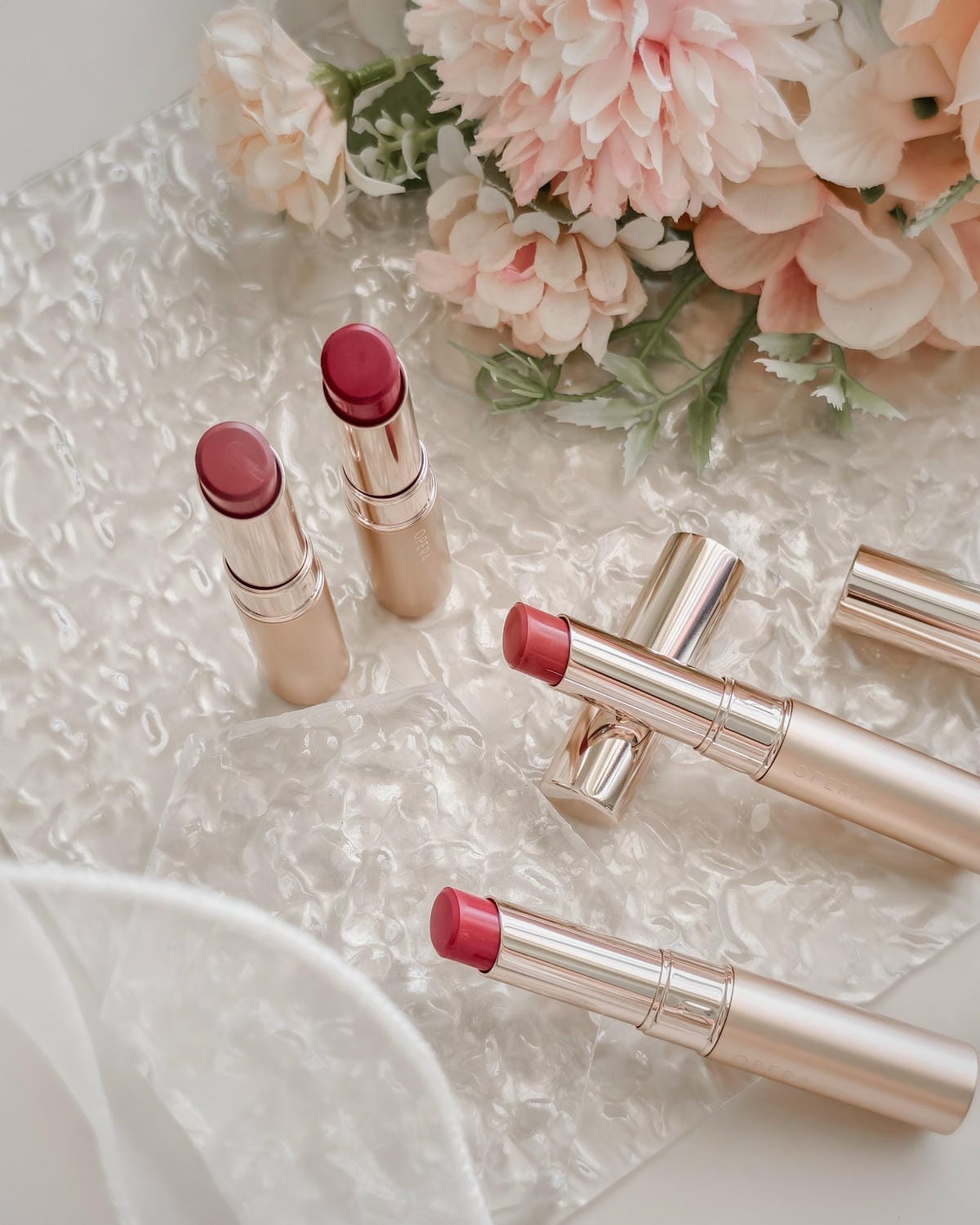 唇膏試色 OPERA 渲漾水色唇膏<薄霧系>質地柔潤顯色度高3.jpg 唇膏試色 OPERA 渲漾水色唇膏<薄霧系>質地柔潤顯色度高3.jpg