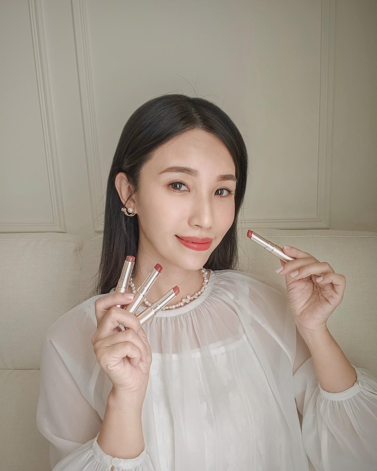 唇膏試色 OPERA 渲漾水色唇膏<薄霧系>質地柔潤顯色度高9.jpg 唇膏試色 OPERA 渲漾水色唇膏<薄霧系>質地柔潤顯色度高9.jpg