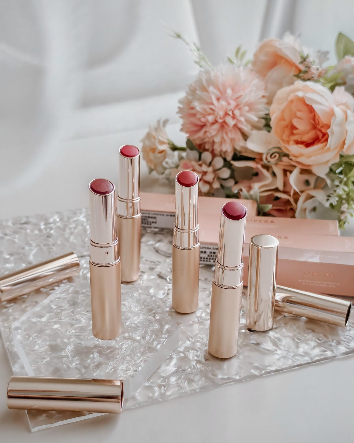 唇膏試色 OPERA 渲漾水色唇膏<薄霧系>質地柔潤顯色度高1.jpg 唇膏試色 OPERA 渲漾水色唇膏<薄霧系>質地柔潤顯色度高1.jpg